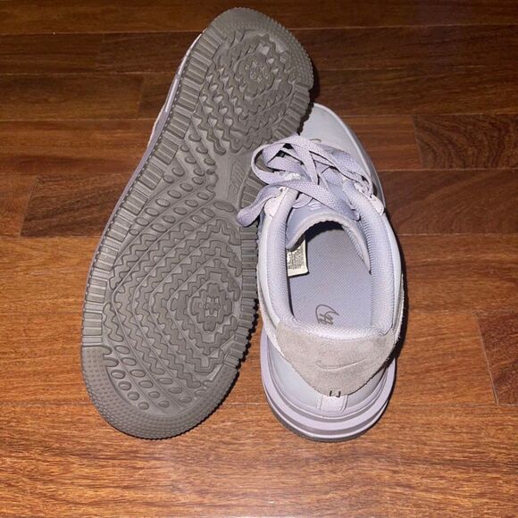 Nike Air Force 1 Low Luxe Providence Purple - Picture 5 of 8